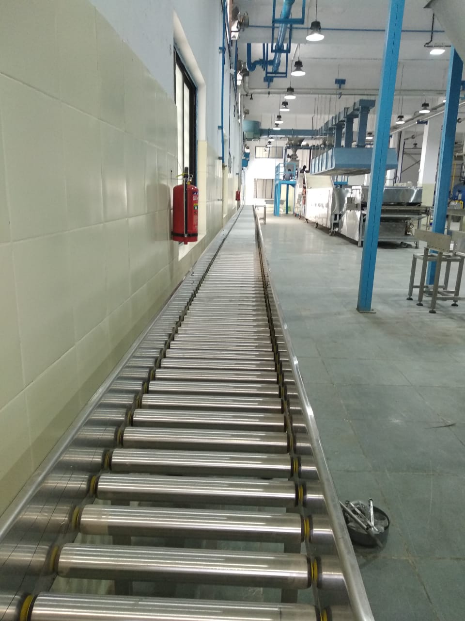 Roller Manufacturers in Maharashtra, India